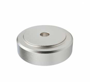 Audiotechnika Dynavox Aluminium Midi Silver Feets Silver
