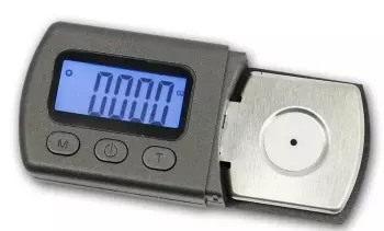 Dynavox - Electric Tonearm Scales TW-3