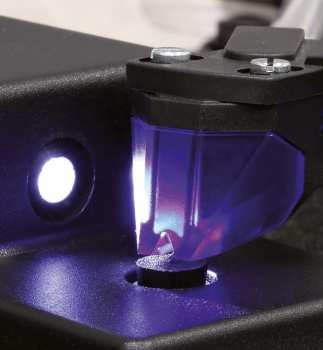 Audiotechnika Dynavox HFC-50
