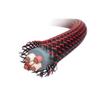 Audiotechnika Dynavox - Perfect Sound Speaker Cable 2m