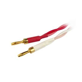 Audiotechnika Dynavox - Perfect Sound Speaker Cable 2m