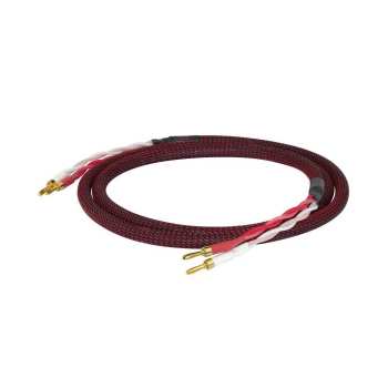 Audiotechnika Dynavox - Perfect Sound Speaker Cable 2m
