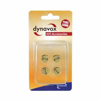 Audiotechnika Dynavox - RCA Cover set
