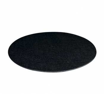 Audiotechnika Dynavox Slipmate Neutral Anti-static PM2 Black