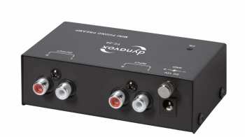 Audiotechnika Dynavox Tc-20