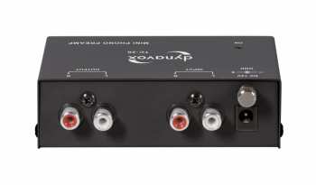 Audiotechnika Dynavox Tc-20