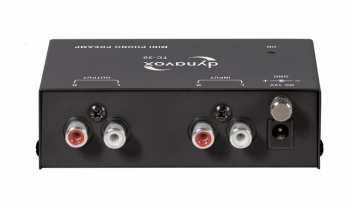 Audiotechnika Dynavox Tc-20