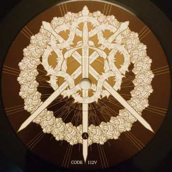 LP Dynfari: The Four Doors Of The Mind