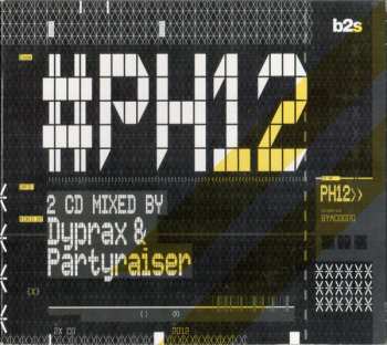 2CD Dyprax: #PH12
