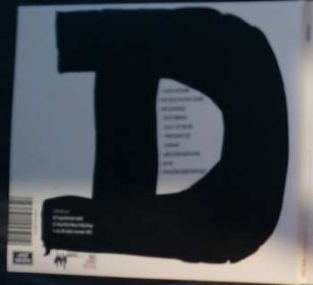 CD Dÿse: Widergeburt DIGI