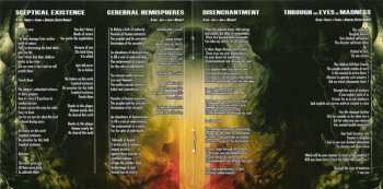 CD Dysmorphic: A Notion Of Causality	