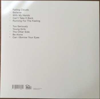 LP Dyson Stringer Cloher: Dyson Stringer Cloher