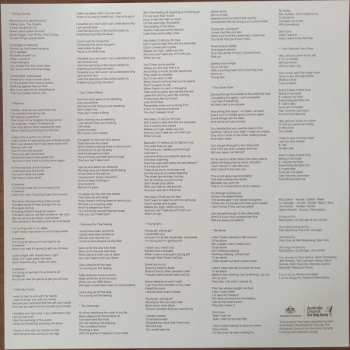 LP Dyson Stringer Cloher: Dyson Stringer Cloher