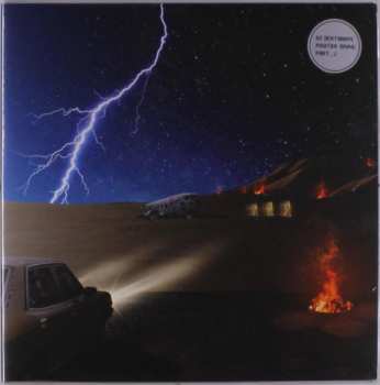 Album DZ Deathrays: POSITIVE RISING PART_2