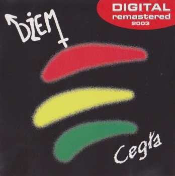 CD Dżem: Cegła