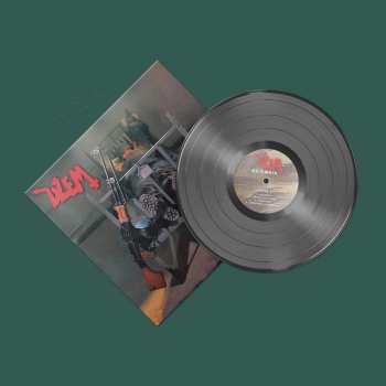 Album Dżem: Najemnik