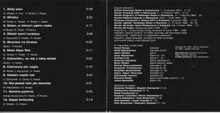 CD Dżem: The Singles (Digital Remastered)