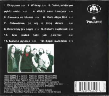 CD Dżem: The Singles (Digital Remastered)