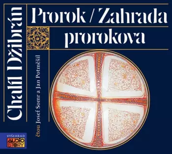 Prorok / Zahrada Prorokova