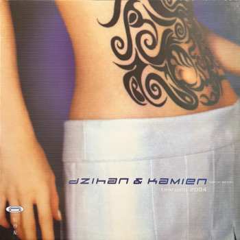 Album dZihan & Kamien: Tearoom 2004