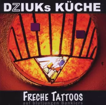 Freche Tattoos Auf Blutjungen Bankiers