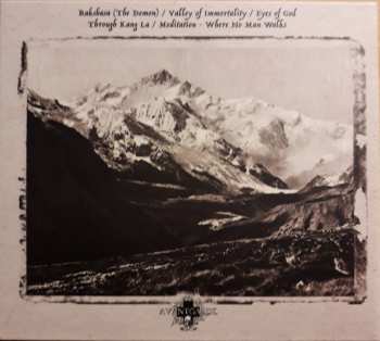 CD Dzö-nga: Five Treasures of Snow