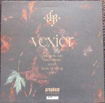 LP E-L-R: Vexier LTD | CLR