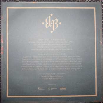 LP E-L-R: Vexier LTD | CLR