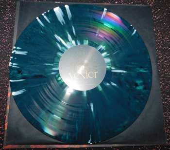 LP E-L-R: Vexier LTD | CLR