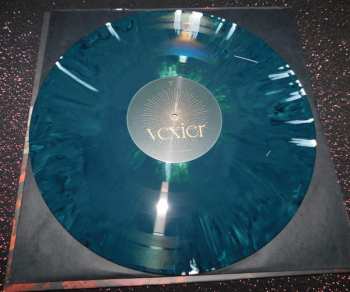 LP E-L-R: Vexier LTD | CLR