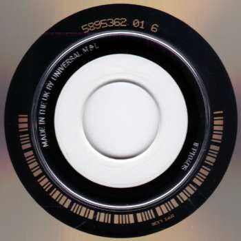 CD E Nomine: Finsternis