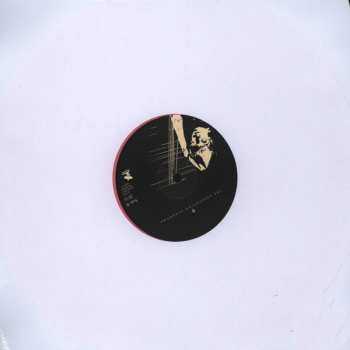LP (e): The Levitation Syndrome LTD | CLR