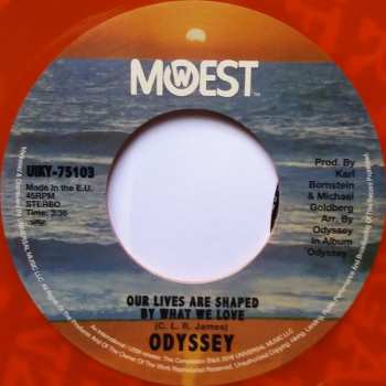 SP Odyssey: 夢をのせた船 = Battened Ships LTD | CLR