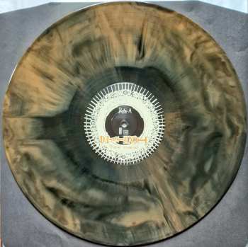 2LP Yoshihisa Hirano: Death Note Original Soundtrack III CLR | LTD