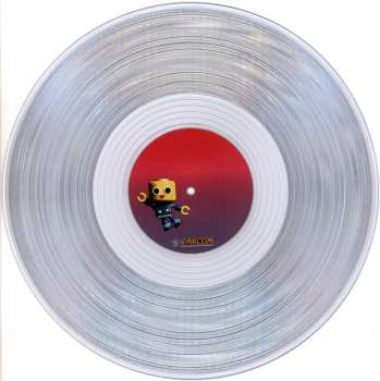 2LP Johann Sebastian Bach: Mega Man Legends Original Video Game Soundtrack LTD | CLR