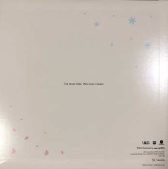 LP Masayoshi Yamazaki: One More Time, One More Chance