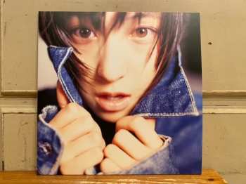 2LP Ryoko Hirosue: Private