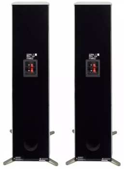 Audiotechnika Yamaha Ns-777