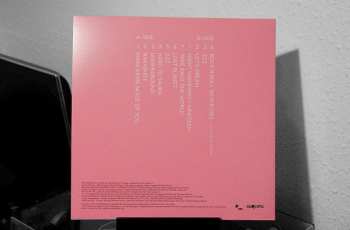 LP Haru Nemuri: Haru To Shura CLR | LTD