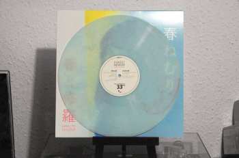 LP Haru Nemuri: Haru To Shura CLR | LTD