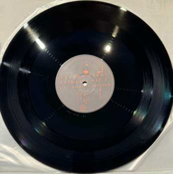 2LP Shiina Ringo: 逆輸入 ～航空局～ LTD