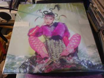 LP 水曜日のカンパネラ: ネオン LTD