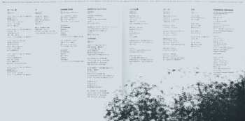 LP Maki Asakawa: アメリカの夜