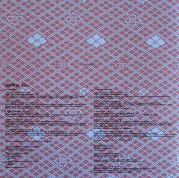 LP Akiko Yano: Japanese Girl