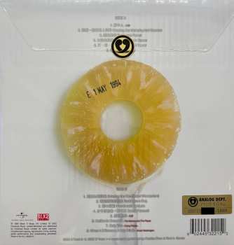 LP Frankie Chan: 重慶森林 電影原聲大碟 = Chungking Express Original Motion Picture Soundtrack LTD | NUM | CLR