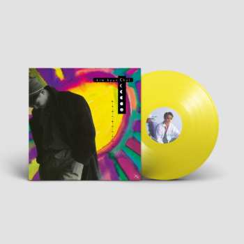 LP 김현철: 횡계에서 돌아오는 저녁 LTD | CLR