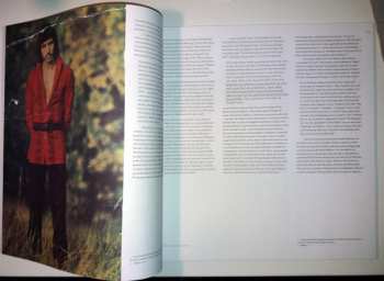 LP/Box Set EABS: Slavic Spirits LTD | NUM | DLX