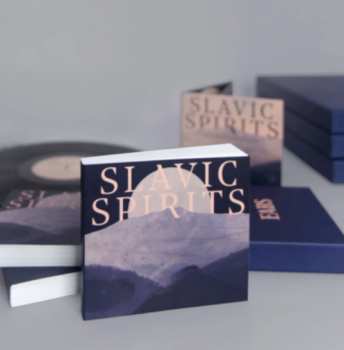 LP/Box Set EABS: Slavic Spirits LTD | NUM | DLX