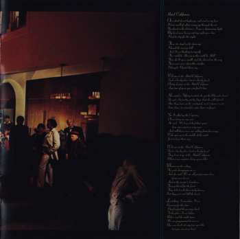 SACD Eagles: Hotel California NUM | LTD