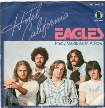 SP Eagles: Hotel California